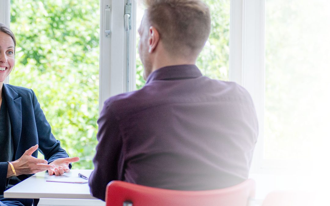 Pionieren in opgavegericht werken