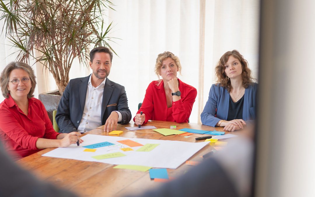 Het midden ‘beoefenen’ – Ambtelijk vakmanschap in tijden van polarisatie
