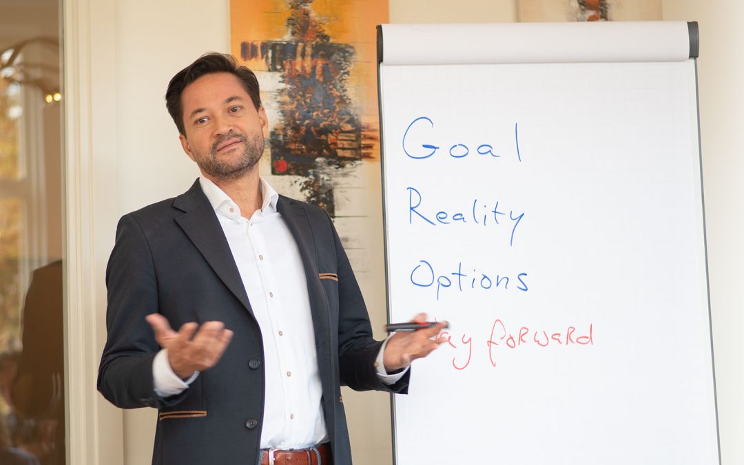 De kracht van reflectie voor jouw managementteam