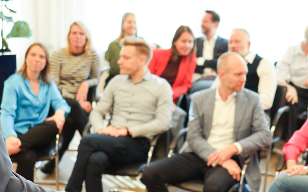 Organisatieadviseur/trainer (medior)