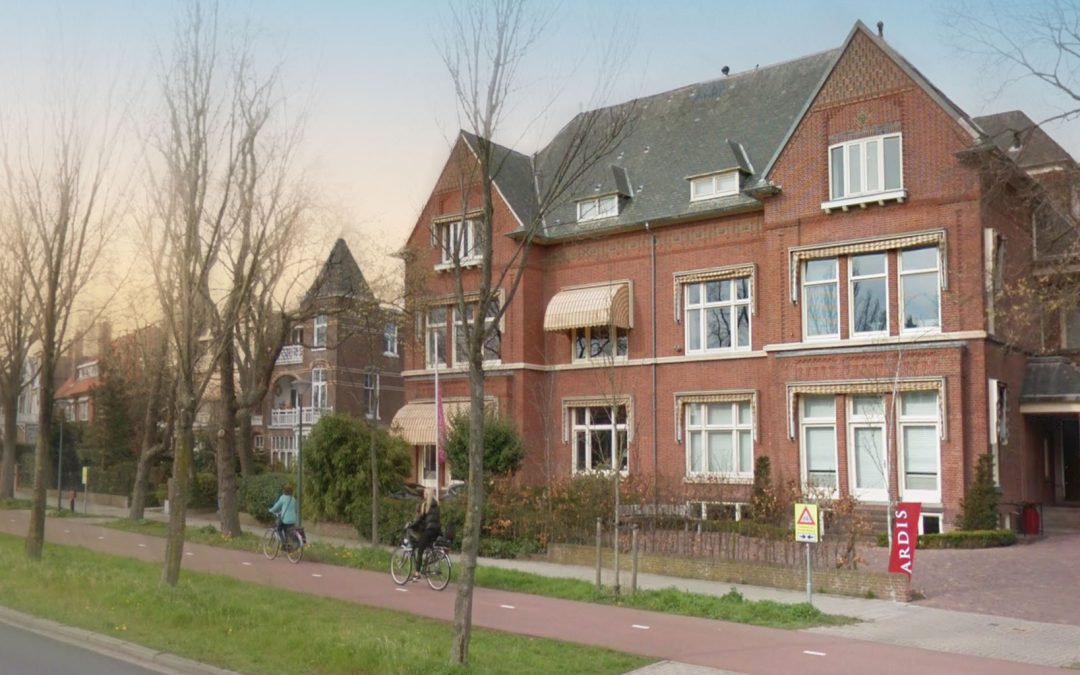 Verbouwen? Wat een opgave!
