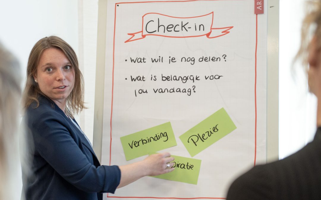 Ardis: al 35 jaar Professie, Plezier, People en Plek