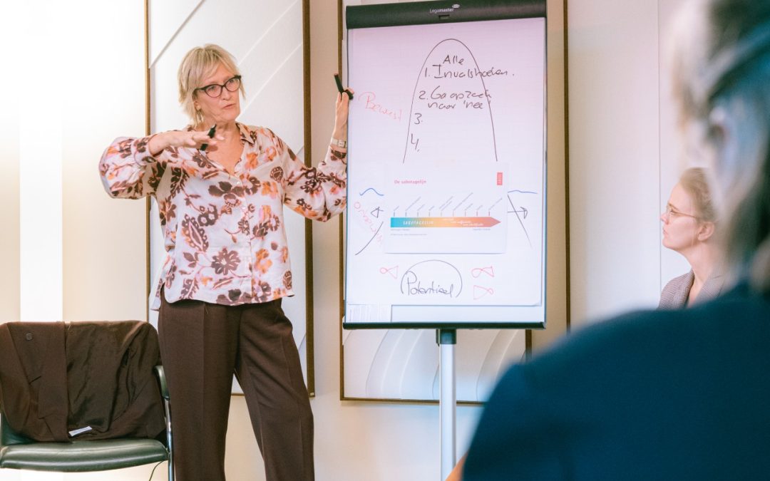 Het Systeemlab vernieuwd