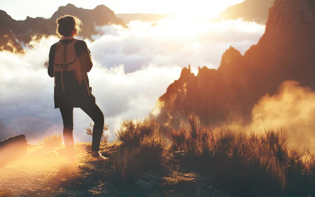 Terugblik op de leiderschapsretraite