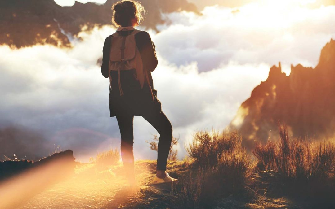 Leiderschapsretraite – De kracht van vertragen