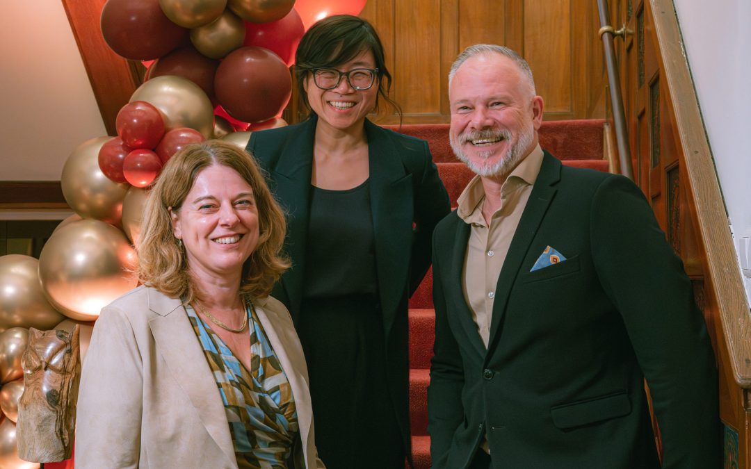 Ardis &  de toekomst: een interview met het huidige MT