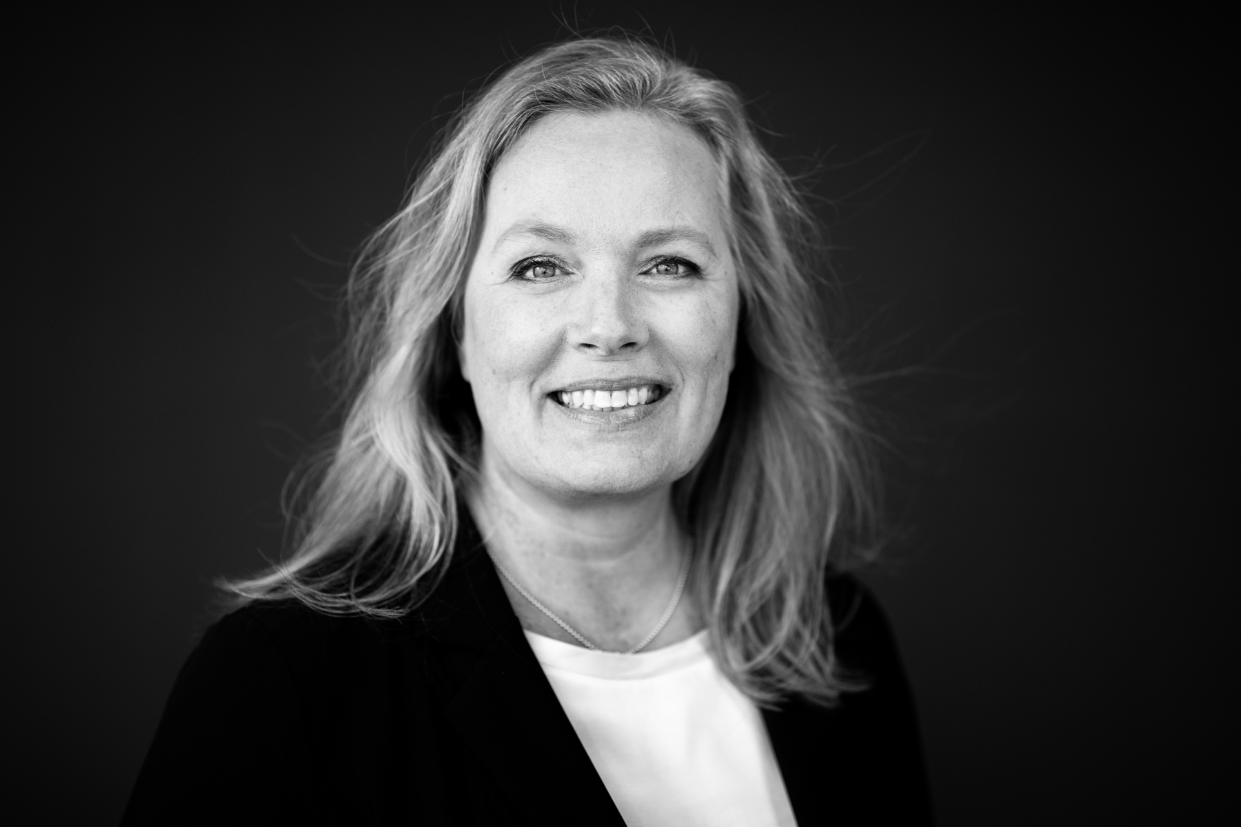 LisetteLR-11 zwart wit