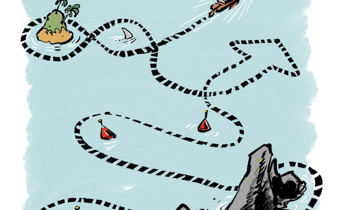 Ardis cahier Wendkracht